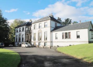 Flat For Sale in Helensburgh