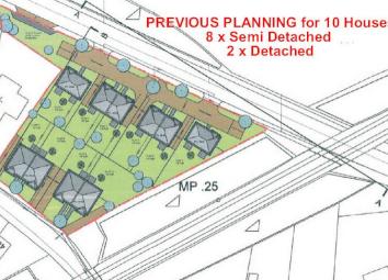 Land For Sale in Lochgelly