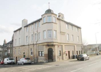 Flat For Sale in Inverkeithing