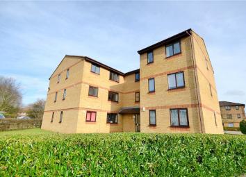 Flat For Sale in Slough