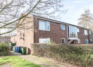 Flat For Sale in Cambridge