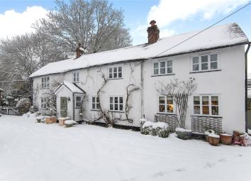 Detached house For Sale in Tadley