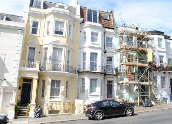 Flat To Rent in St. Leonards-on-Sea