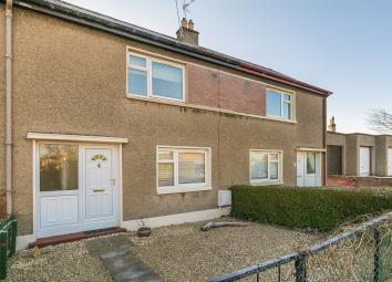 Terraced house For Sale in Loanhead