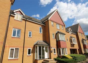 Flat To Rent in Hitchin