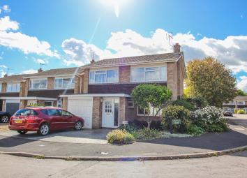 Detached house For Sale in Sawbridgeworth