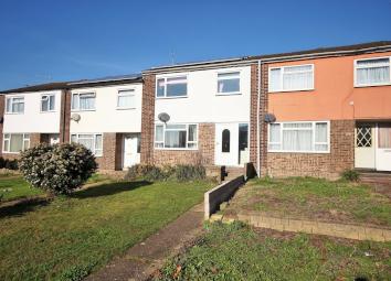 Terraced house For Sale in Colchester
