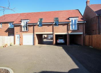 Detached house For Sale in Colchester