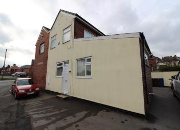 Flat To Rent in Barnsley
