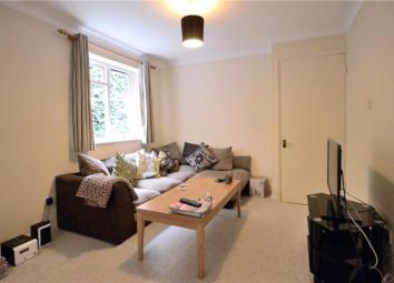 Flat To Rent in Maidenhead