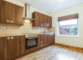 Flat To Rent in Wokingham