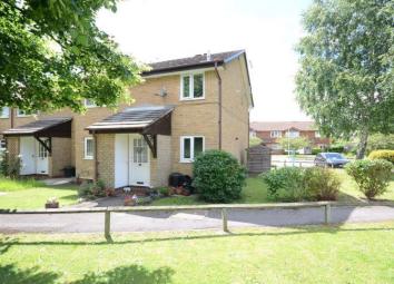 Maisonette To Rent in Reading