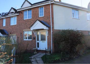 End terrace house For Sale in Chelmsford