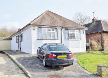 Detached bungalow For Sale in Orpington