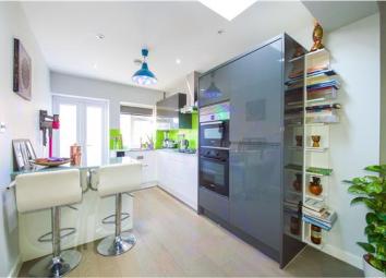 Maisonette For Sale in Stanmore