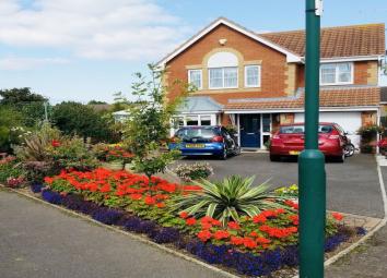 Detached house For Sale in Guisborough