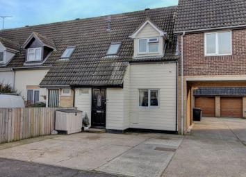 End terrace house For Sale in Rochford
