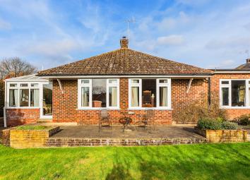 4 Bedroom Detached bungalow for sale