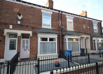Property For Sale in Hull