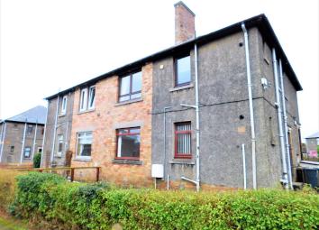 Flat For Sale in Kelty