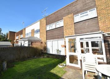 Terraced house For Sale in Edenbridge