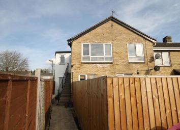 Flat For Sale in Kidlington