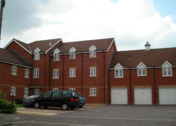 Flat To Rent in Thatcham