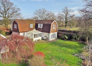 Detached house For Sale in Newbury