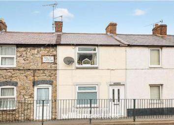 Terraced house For Sale in Prestatyn