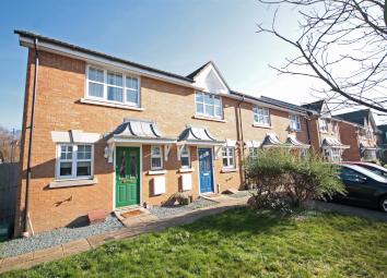 Terraced house For Sale in Aylesbury