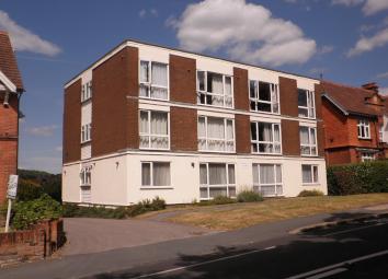 Flat For Sale in Reigate