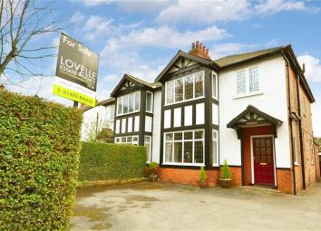 Property For Sale in Cottingham