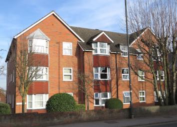 Flat For Sale in Maidenhead
