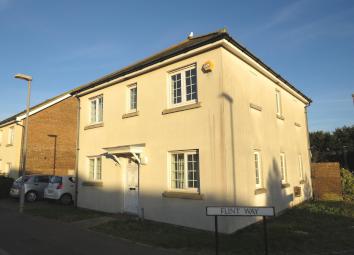 Detached house For Sale in Peacehaven