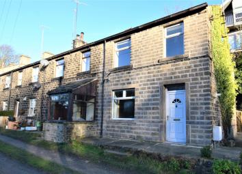 Cottage To Rent in Holmfirth