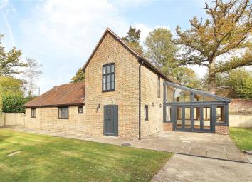 Detached house For Sale in Hartfield