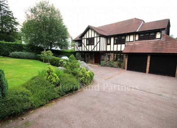 5 Bedroom Property to rent