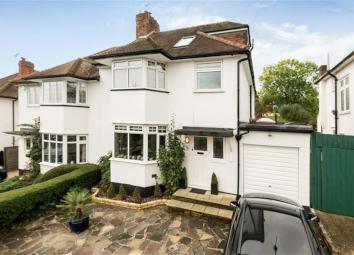Property For Sale in Barnet
