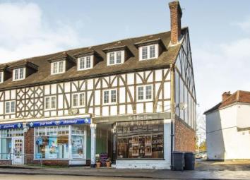 Maisonette For Sale in Godalming