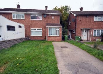 Semi-detached house To Rent in Cardiff