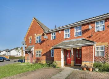 Terraced house To Rent in Ilford