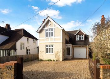 Detached house For Sale in Windlesham