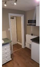 Studio To Rent in London