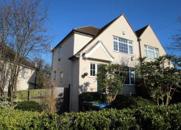 Semi-detached house For Sale in Hemel Hempstead