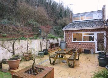 2 Bedroom End terrace house for sale