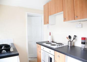 Terraced house To Rent in Middlesbrough