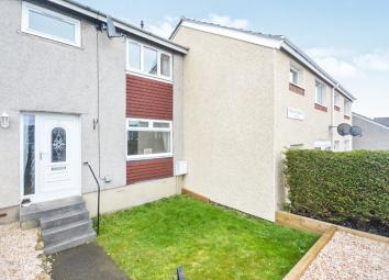 Terraced house For Sale in Penicuik