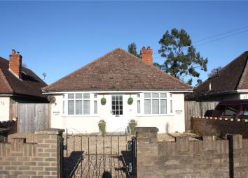 Bungalow For Sale in Reading