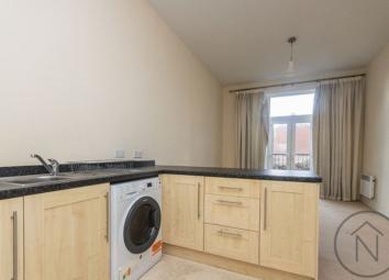 Flat For Sale in Stockton-on-Tees