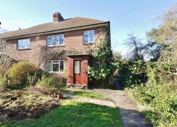 Semi-detached house For Sale in Tunbridge Wells